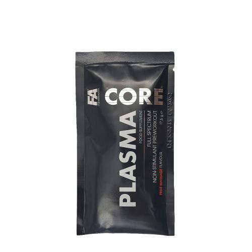 FA - Fitness Authority Core Plasma Sample - Edzéselőtti Minta (17.5 g, Vegyes Gyümölcs)