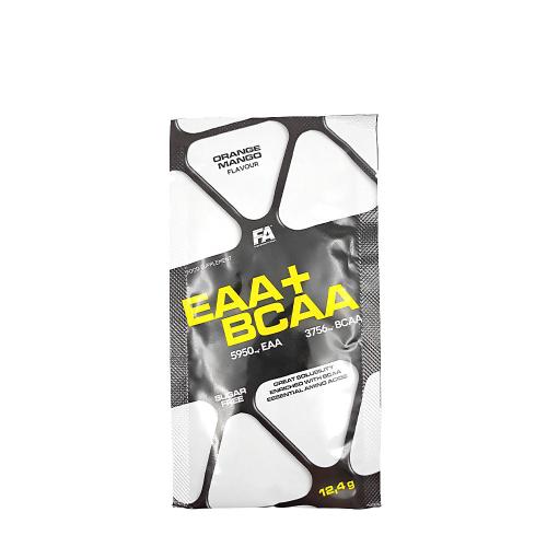 FA - Fitness Authority EAA+BCAA Minta (1 db, Narancs Mangó)
