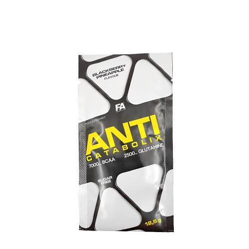 FA - Fitness Authority Anticatabolix Sample - Antikatabolikus Komplex Minta (1 db, Vegyes Gyümölcs)