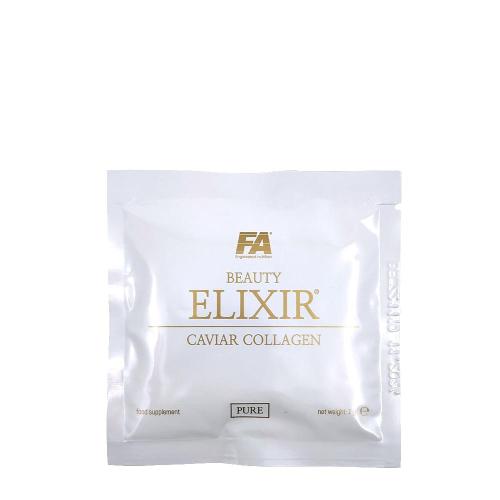 FA - Fitness Authority Beauty Elixir Caviar Collagen Pure - Kollagénes Italpor (7 g)