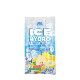   FA - Fitness Authority Ice Hydro Amino Sample - Komplex Aminosav Minta (1 db, Mangó Citrom)