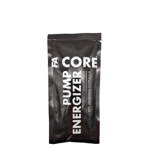FA - Fitness Authority Core Pump Energizer (1 db, Sárkánygyümölcs (pitaja))