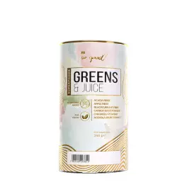   FA - Fitness Authority So Good Greens & Juice  (360 g, Citrom)