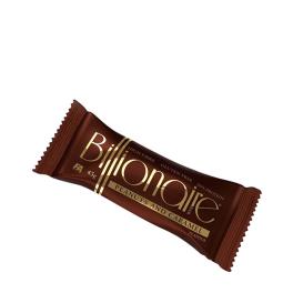   FA - Fitness Authority Billionaire Bar (45 g, Mogyorós Karamell)