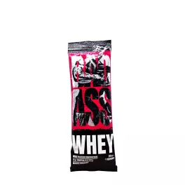   FA - Fitness Authority BAD ASS Whey Sample - Tejsavófehérje Por Minta (30 g, Sárkánygyümölcs (pitaja))