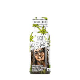 FA - Fitness Authority Cannabis Chillout Shot (120 ml)