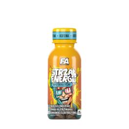   FA - Fitness Authority Burst Of Energy Shot (120 ml, Szőlő és Körte)