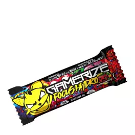   FA - Fitness Authority Gamerize Focus Hydro Minta (7 g, Mangó Maracuja)