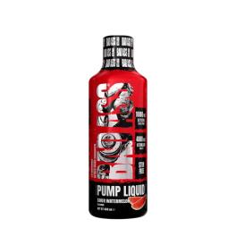   FA - Fitness Authority Bad Ass Pump Liquid (480 ml, Savanyú Görögdinnye)