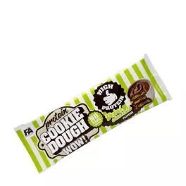   FA - Fitness Authority WOW! Cookie Dough Sample - Minta (20 g, Dubai Csoki)