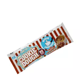   FA - Fitness Authority WOW! Cookie Dough Sample - Minta (20 g, Sós karamellás földimogyoró)