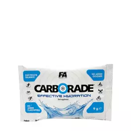   FA - Fitness Authority CARBORADE® Effective Hydration Minta (9 g)