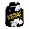 FA - Fitness Authority Anabolic Iso Whey - Tejsavófehérje-izolátum (2 kg, Csokoládé)