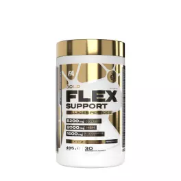 FA - Fitness Authority Gold Flex Support (495 g, Cseresznye)