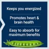 Life Extension Bioaktív Komplex B-vitamin (60 Veg Kapszula)