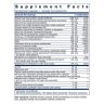 Life Extension Two-Per-Day Multivitamin és Ásványi Anyag (120 Kapszula)