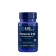 Life Extension B12-vitamin (Methylcobalamin) szopogató (100 Szopogató Tabletta)