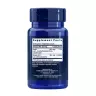Life Extension Bioaktív Folsav és B12-vitamin kapszula - BioActive Folate & Vitamin B12 (90 Veg Kapszula)