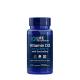 Life Extension Vitamin D3 with Sea-Iodine™ - D-vitamin tengeri algával (60 Kapszula)