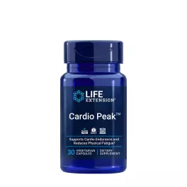 Life Extension Cardio Peak™ (30 Kapszula)