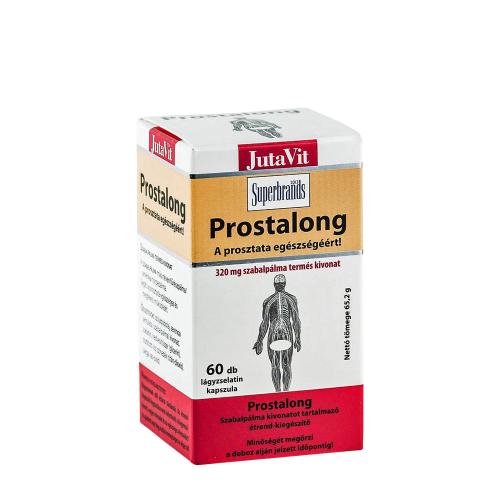 Prostalong (Prosztata Egészség) (60 Lágykapszula)
