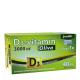 JutaVit D3-vitamin 3000 NE Olíva (40 Lágykapszula)