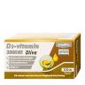 JutaVit D3-vitamin 3000 NE Olíva (100 Lágykapszula)