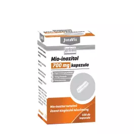 JutaVit Mio-Inozitol  (100 Kapszula)