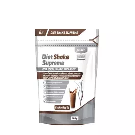 JutaVit Diet Shake Supreme (720 g, Csokoládé)