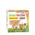 JutaVit Herbal Hot Drink Kids Forró Italpor (12 Tasak, Eper)