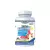 JutaVit Kalcium+D3-vitamin Gumivitamin (50 Gumicukor, Málna)