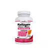 JutaVit Kollagén + Hialuron Komplex Cukormentes Gumivitamin (60 Gumicukor, Ananász Eper)