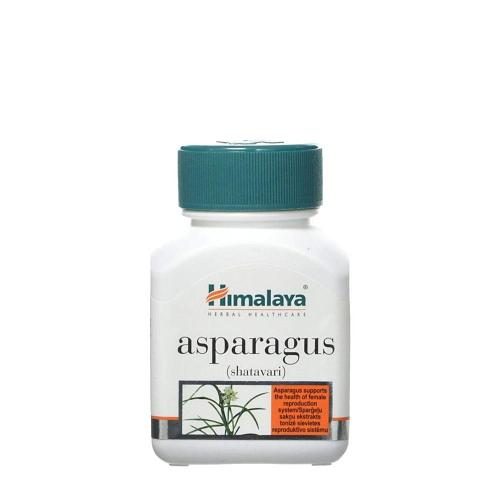 Himalaya Asparagus (60 Kapszula)