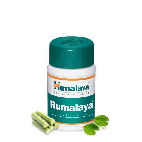 Himalaya Rumalaya Forte - Ízület Támogató (60 Tabletta)