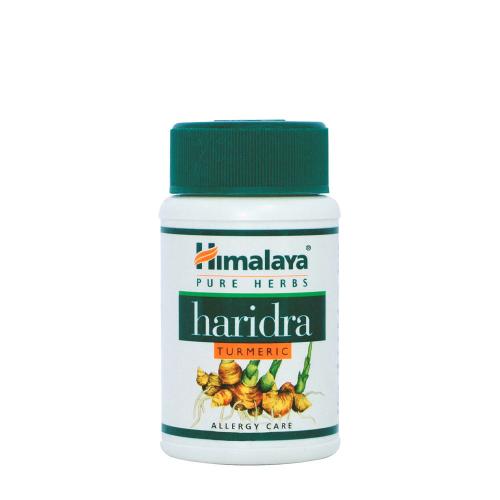 Himalaya Turmeric Haridra - Kurkuma (60 Kapszula)