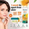 Himalaya Sötét Foltok Elleni Tisztító Krém Bio Kurkumával (50 g, Kurkuma)