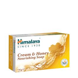 Himalaya Krémes-Mézes Tápláló Szappan (75 g)