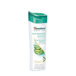   Himalaya Proteines Korpásodás Elleni Nyugtató És Hidratáló Sampon Viszkető Fejbőrre (400 ml, Teafa – Aloe Vera)