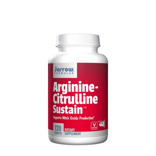 Nyújtott Felszívódású Arginin és Citrullin (120 Tabletta)