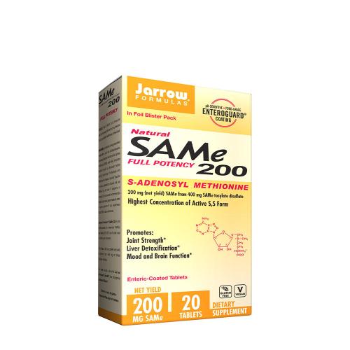 SAMe 200 (20 Tabletta)