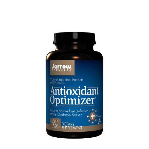 Jarrow Formulas Antioxidáns tabletta - Antioxidant Optimizer  (90 Tabletta)