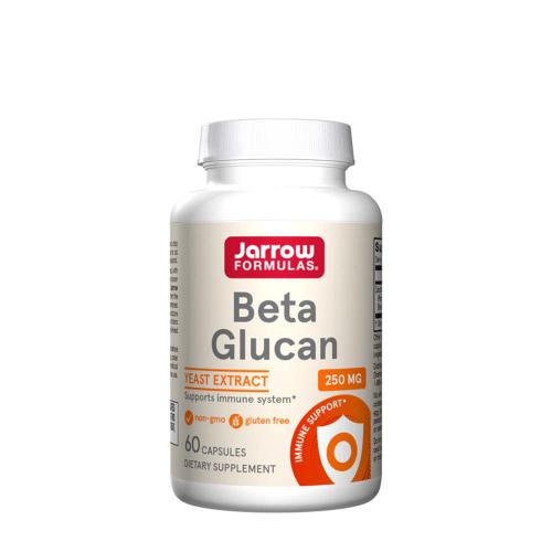 Jarrow Formulas Beta Glucan (60 Kapszula)