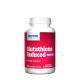 Jarrow Formulas Glutation (Csökkentett) 500 mg kapszula - Glutathione Reduced (60 Veg Kapszula)