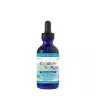 Nordic Naturals Koncentrált DHA 880 mg Gyerekeknek - Children's Dha Xtra (60 ml, Berry Punch)