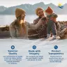 Nordic Naturals Koncentrált DHA 880 mg Gyerekeknek - Children's Dha Xtra (60 ml, Berry Punch)