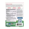 Nordic Naturals Cukormentes Omega-3 Halacskák (36 Rágótabletta, Tutti Frutti)