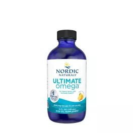 Nordic Naturals Ultimate Omega (4 fl. oz., Citrom)