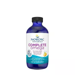 Nordic Naturals Complete Omega (8 fl. oz., Citrom)