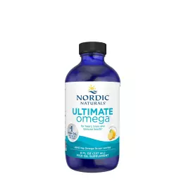 Nordic Naturals Ultimate Omega (8 fl. oz., Citrom)