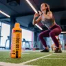 Nutrend Carnitine 100000 - Folyékony L-karnitin (1000 ml, Narancs)
